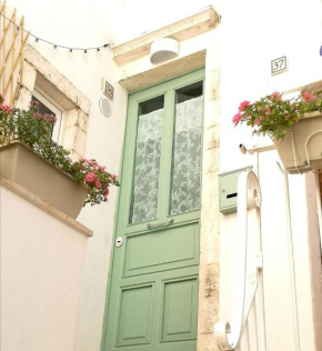 Casa del riccio